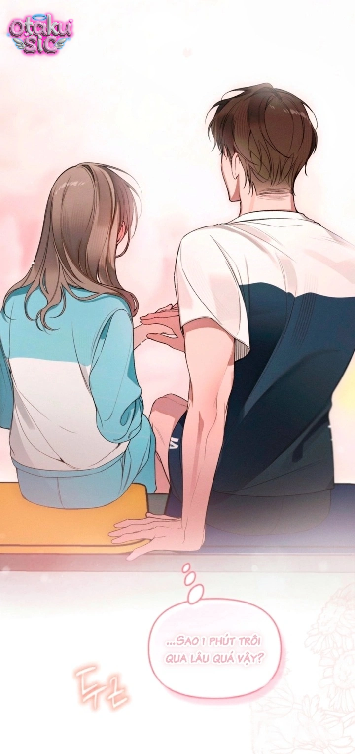 Love Game: Tỷ Số Bằng Không - Chap 14