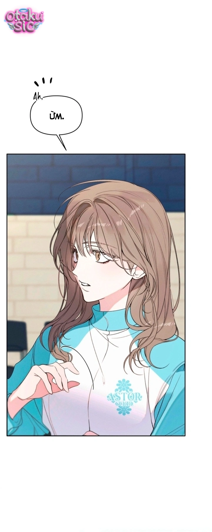 Love Game: Tỷ Số Bằng Không - Chap 15
