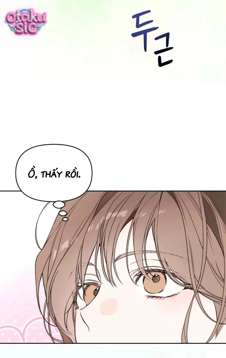Love Game: Tỷ Số Bằng Không - Chap 15