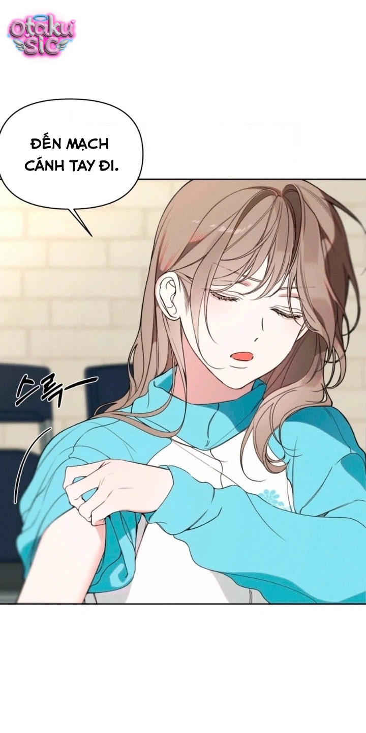 Love Game: Tỷ Số Bằng Không - Chap 15