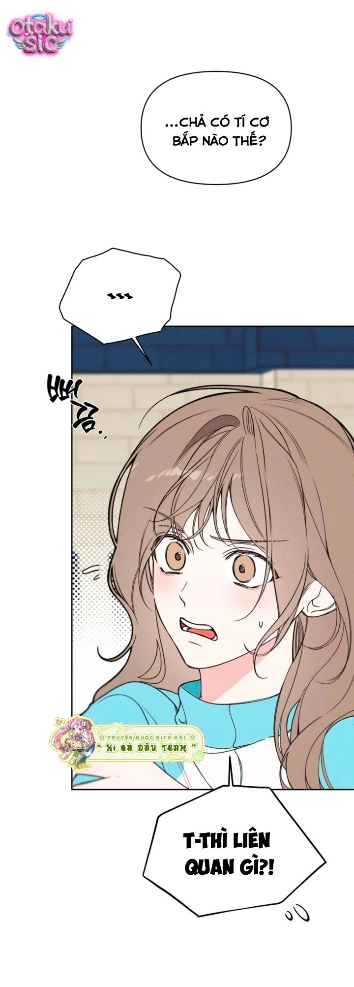 Love Game: Tỷ Số Bằng Không - Chap 15