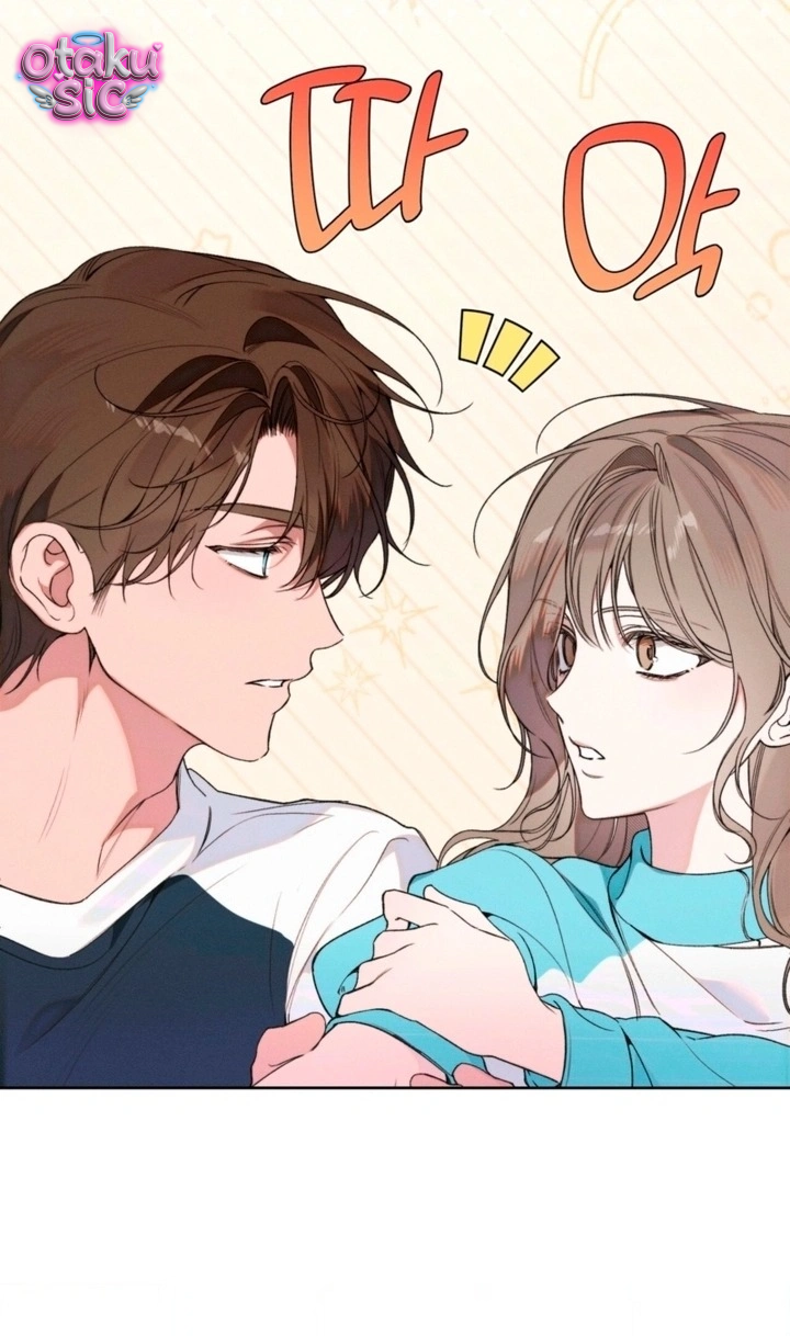 Love Game: Tỷ Số Bằng Không - Chap 15