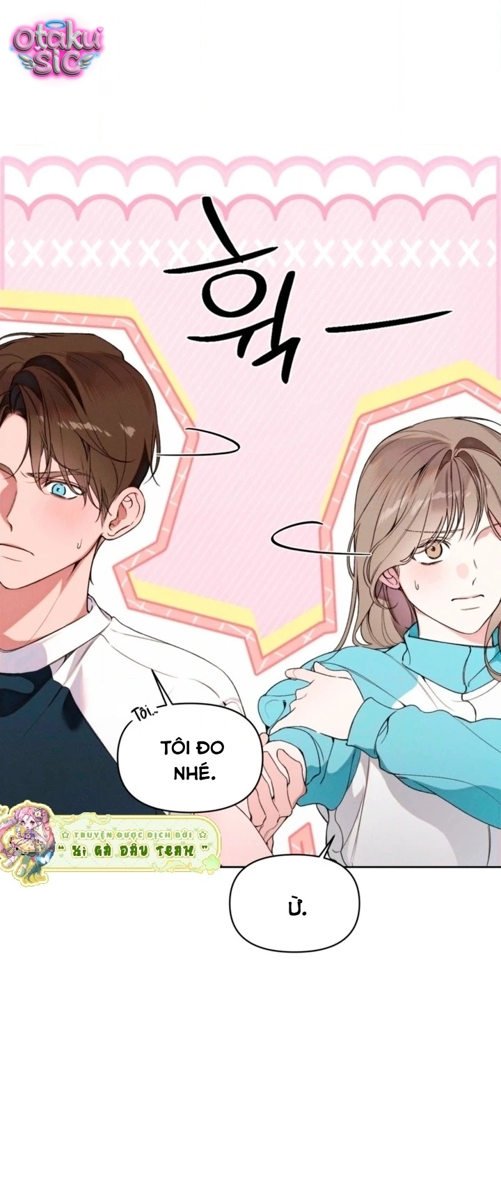 Love Game: Tỷ Số Bằng Không - Chap 15