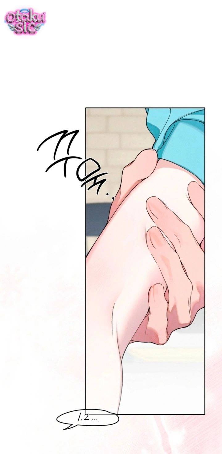 Love Game: Tỷ Số Bằng Không - Chap 15