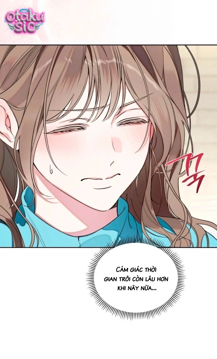 Love Game: Tỷ Số Bằng Không - Chap 15