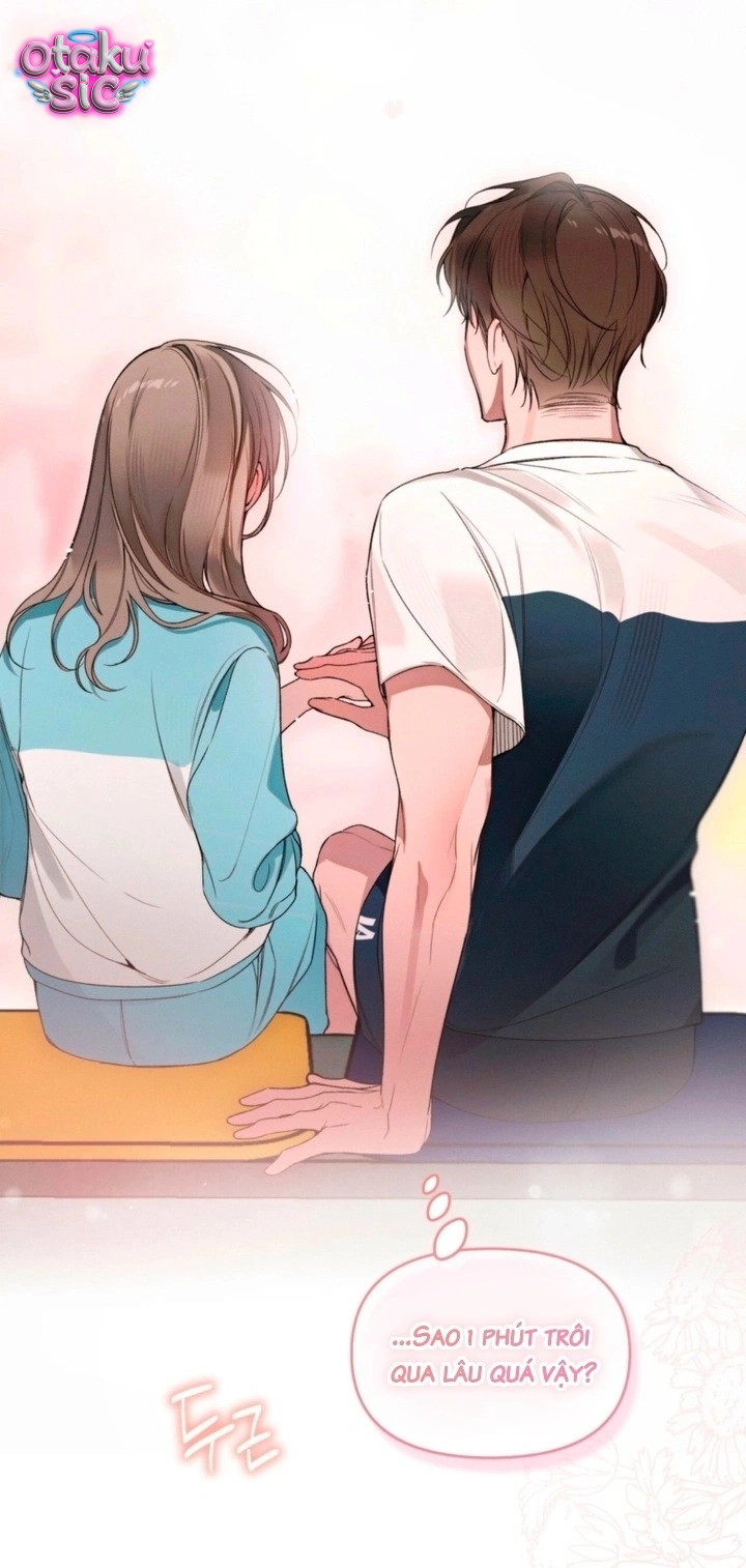 Love Game: Tỷ Số Bằng Không - Chap 15