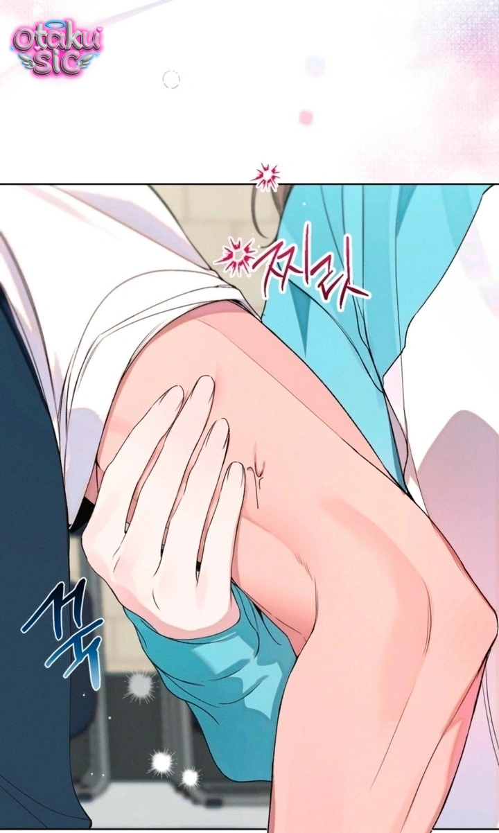 Love Game: Tỷ Số Bằng Không - Chap 15