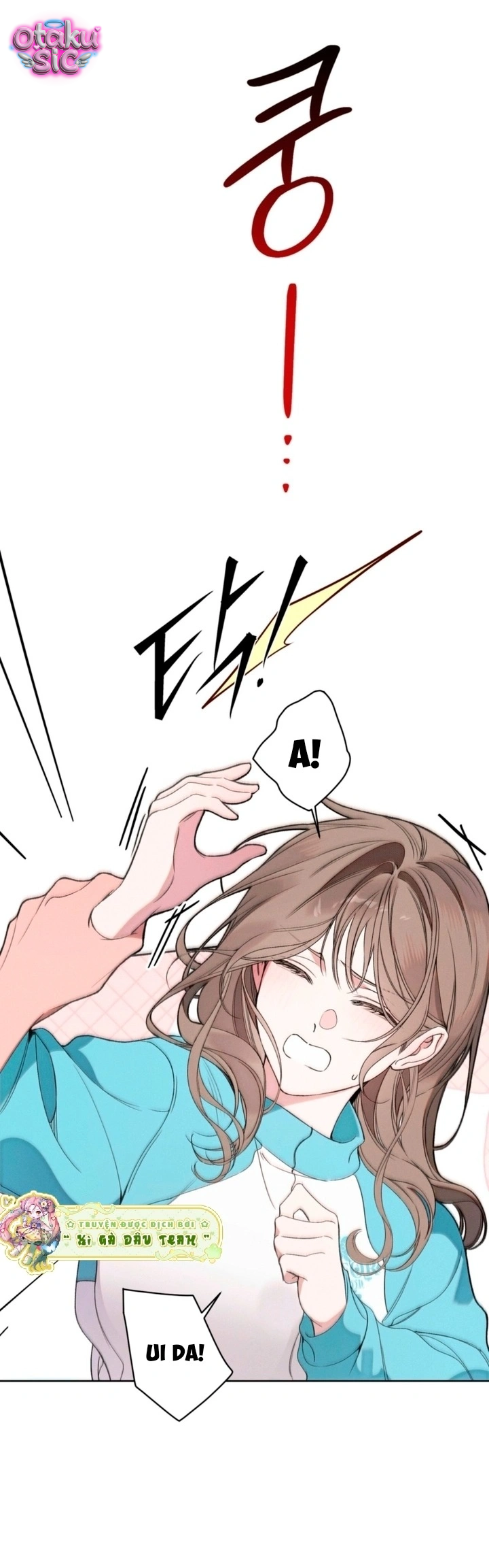 Love Game: Tỷ Số Bằng Không - Chap 15
