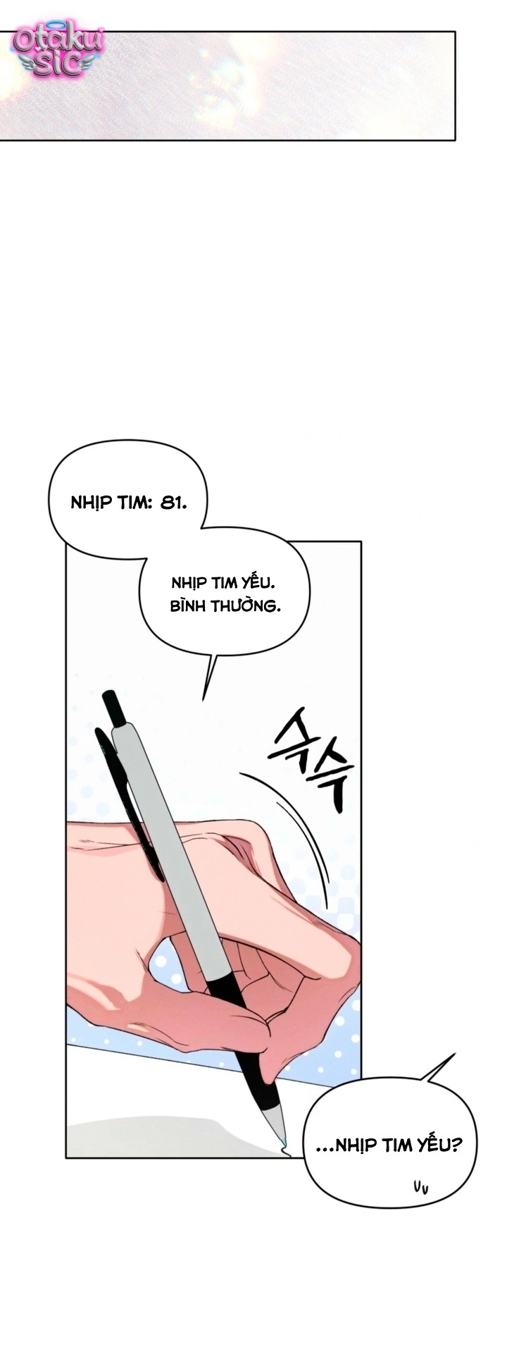 Love Game: Tỷ Số Bằng Không - Chap 15