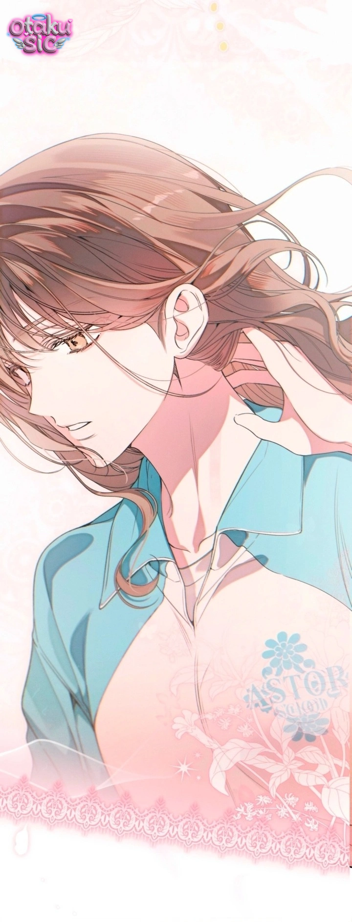 Love Game: Tỷ Số Bằng Không - Chap 15
