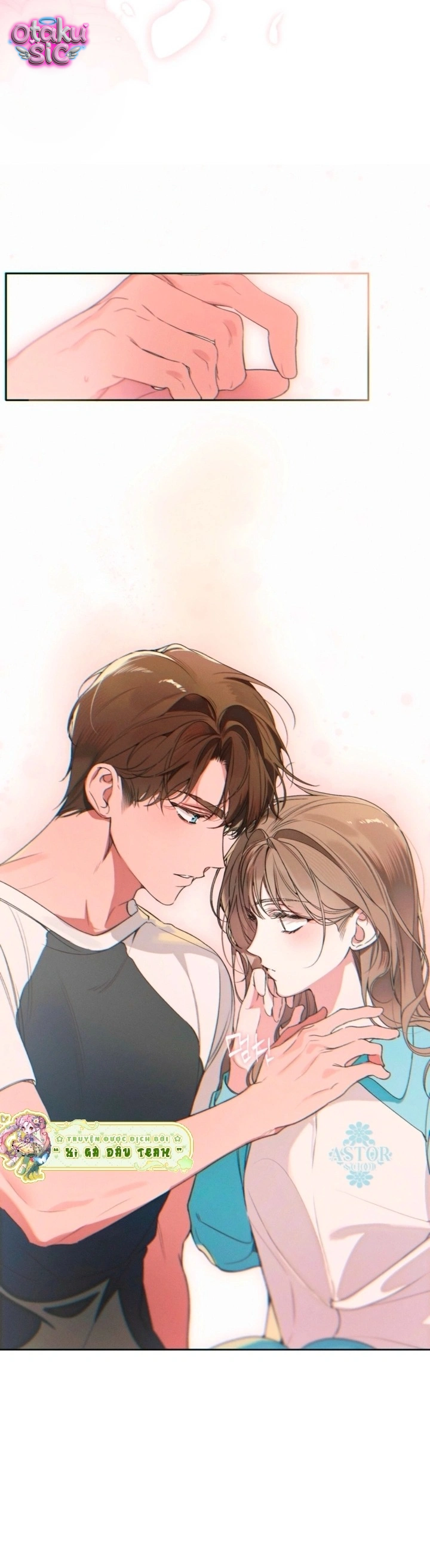 Love Game: Tỷ Số Bằng Không - Chap 15