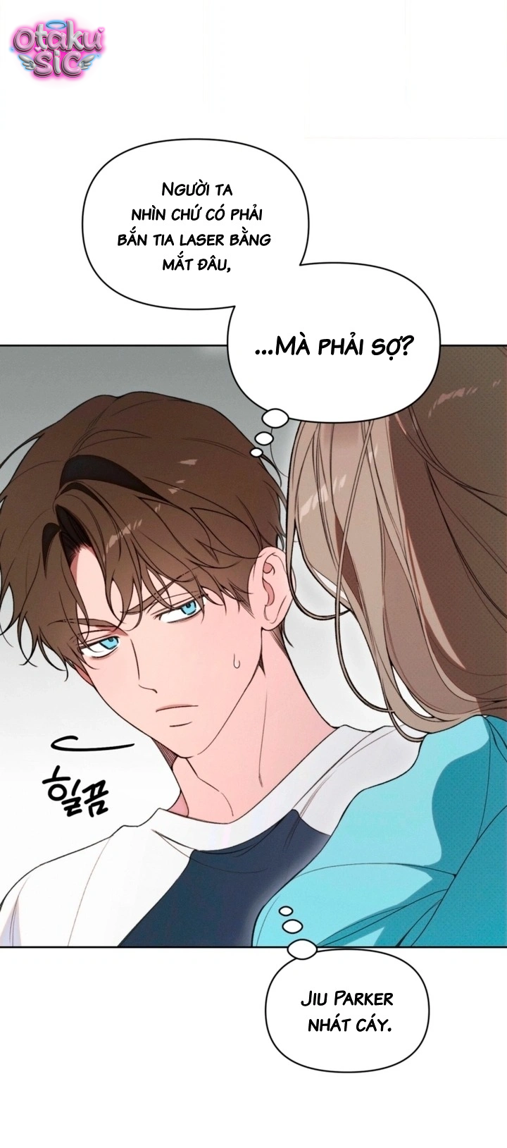 Love Game: Tỷ Số Bằng Không - Chap 15