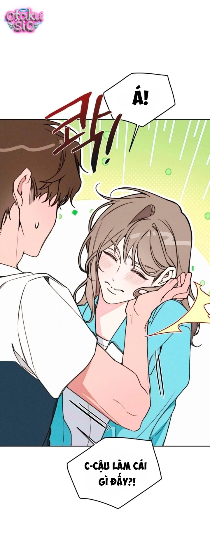 Love Game: Tỷ Số Bằng Không - Chap 15