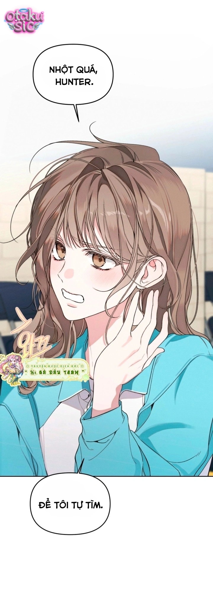 Love Game: Tỷ Số Bằng Không - Chap 15