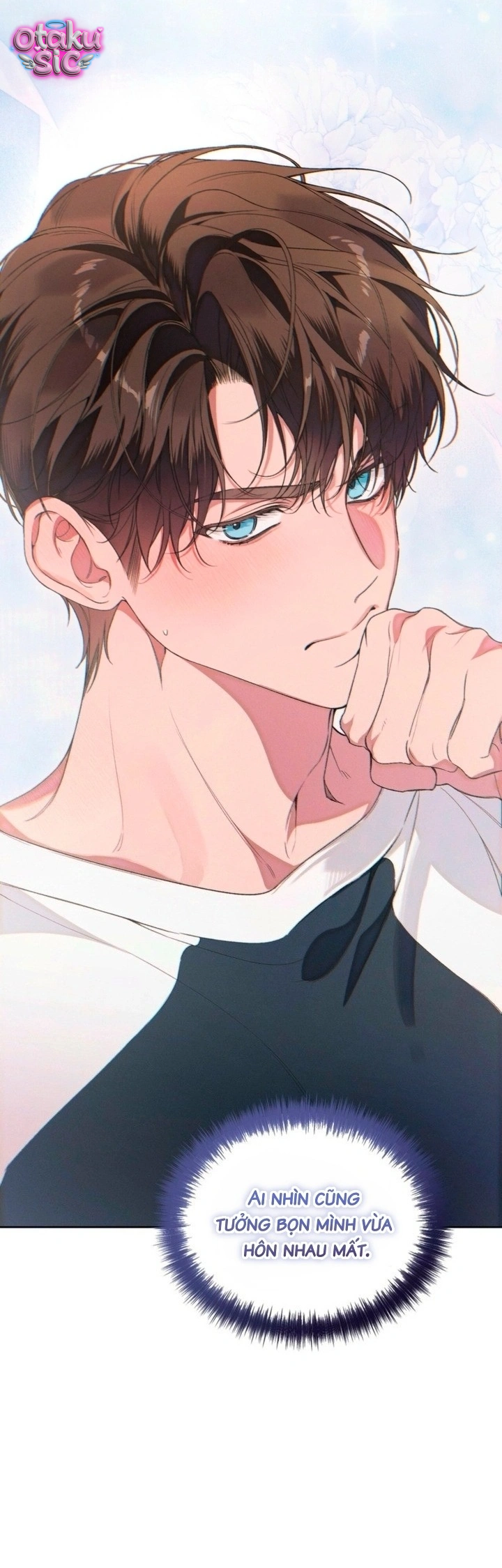 Love Game: Tỷ Số Bằng Không - Chap 15