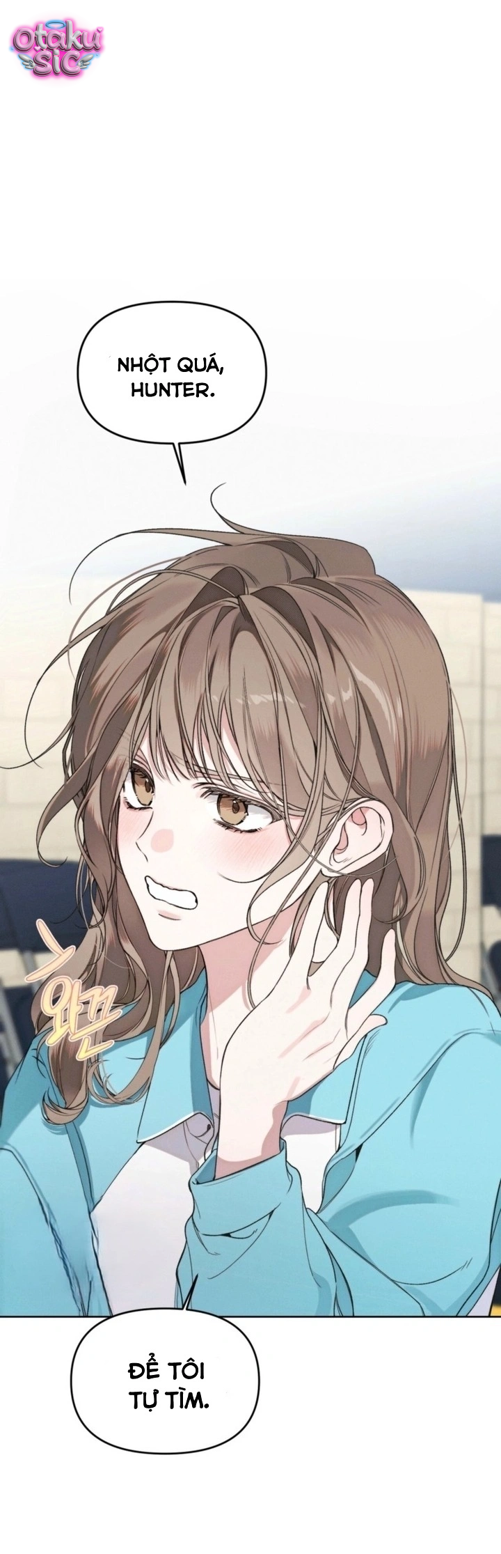 Love Game: Tỷ Số Bằng Không - Chap 16
