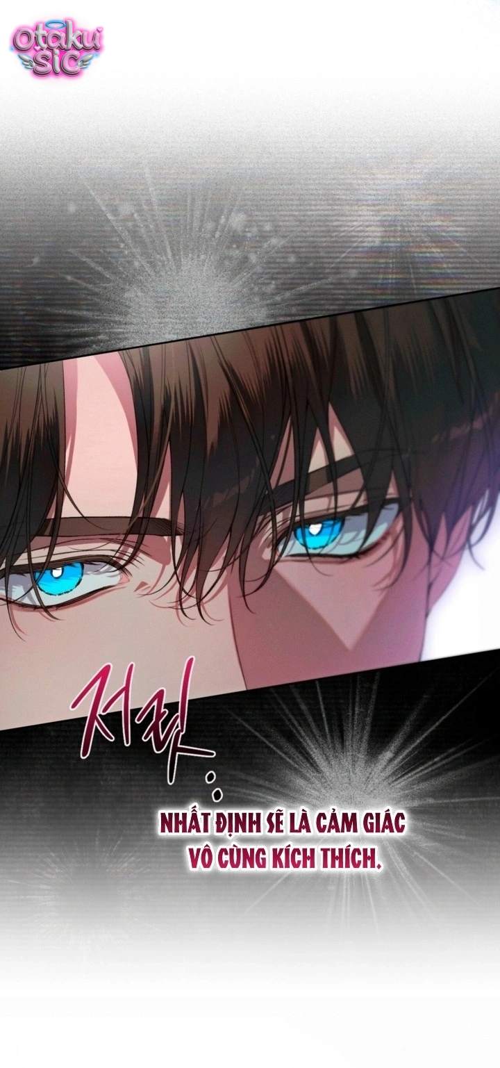 Love Game: Tỷ Số Bằng Không - Chap 16