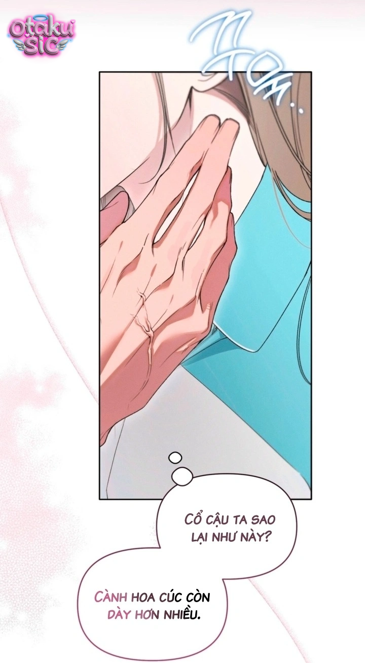 Love Game: Tỷ Số Bằng Không - Chap 16