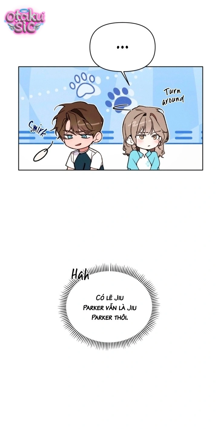 Love Game: Tỷ Số Bằng Không - Chap 16
