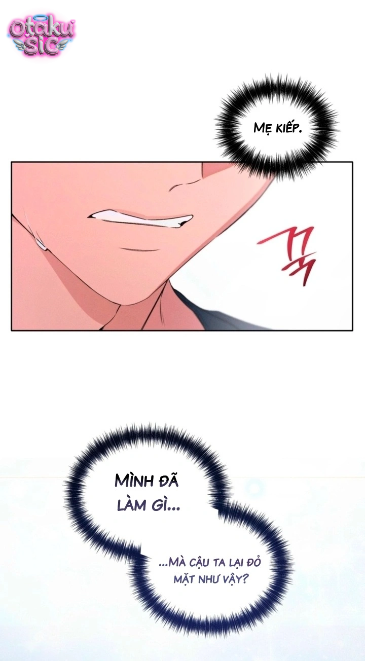 Love Game: Tỷ Số Bằng Không - Chap 16