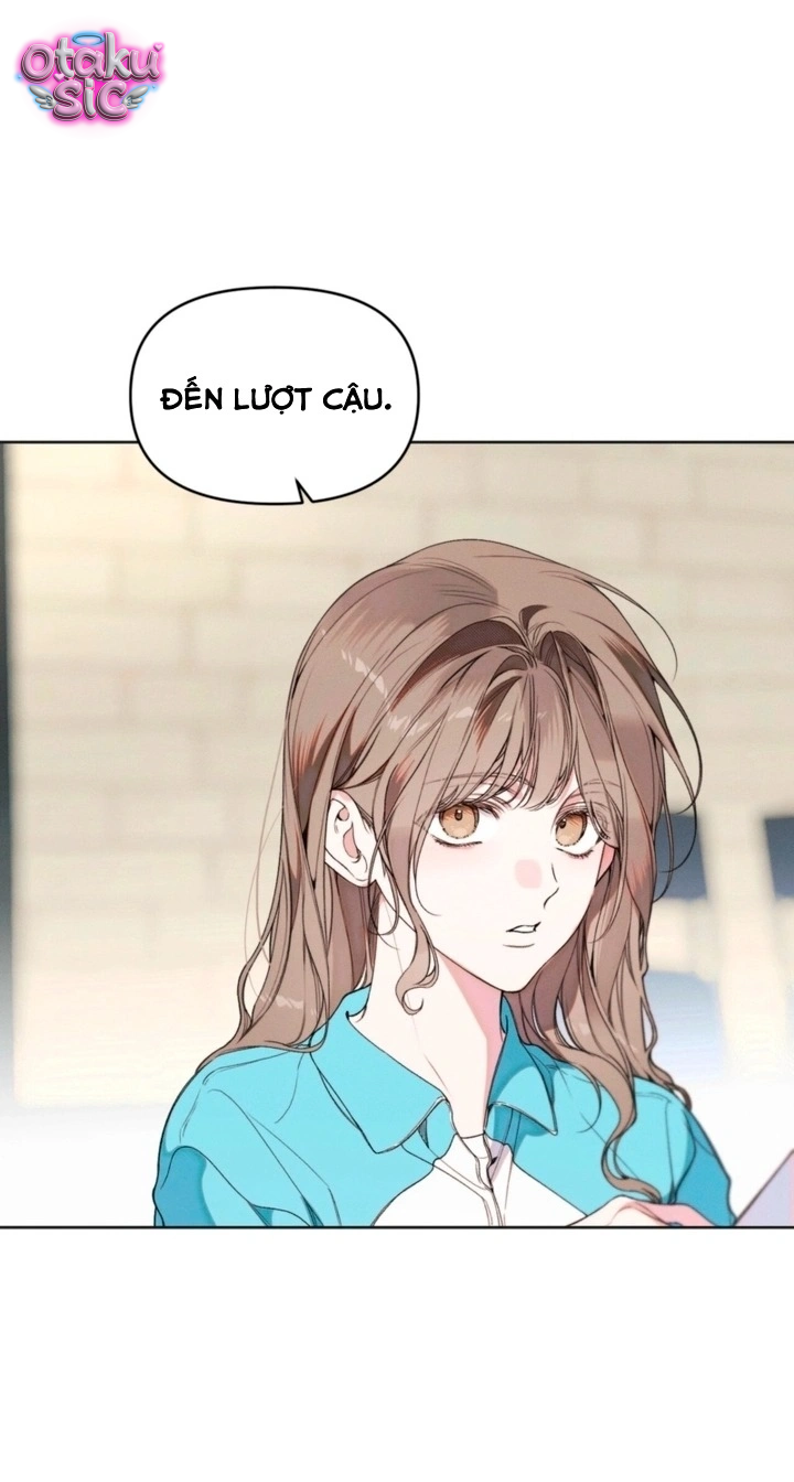 Love Game: Tỷ Số Bằng Không - Chap 16