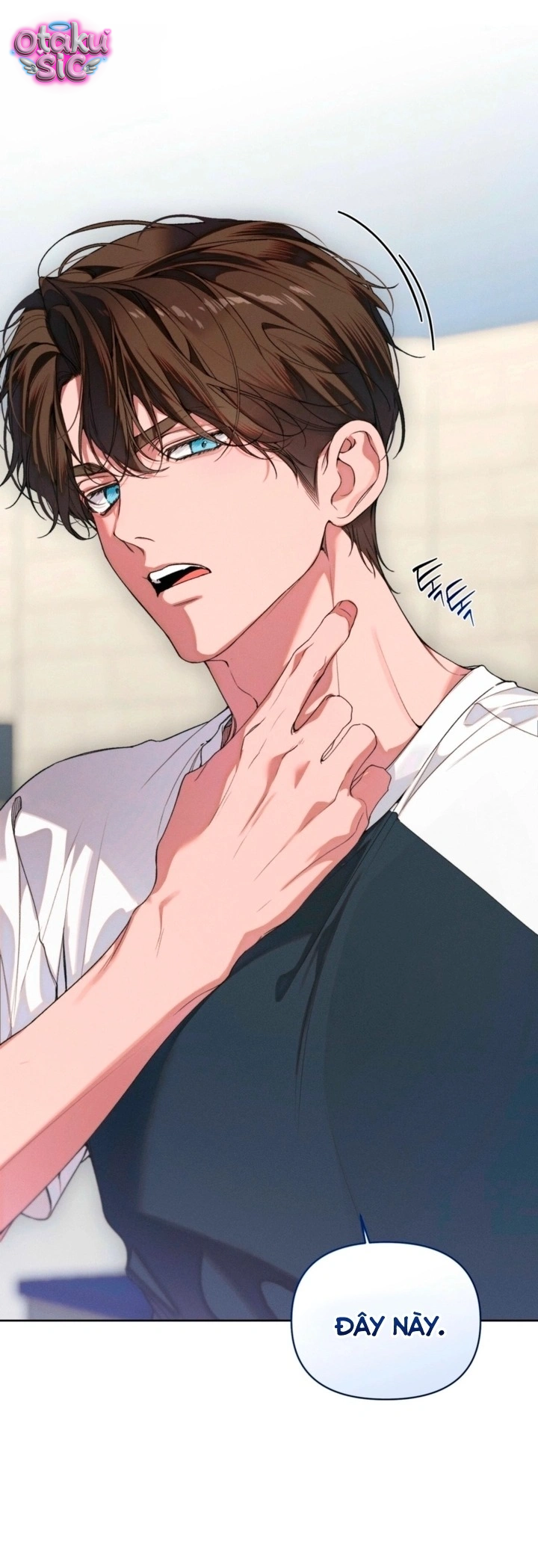 Love Game: Tỷ Số Bằng Không - Chap 16