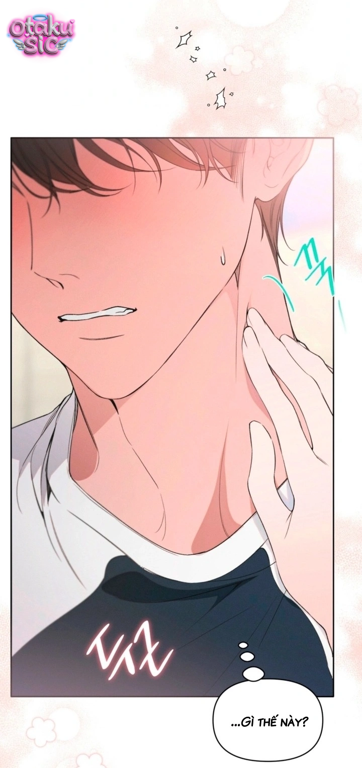 Love Game: Tỷ Số Bằng Không - Chap 16