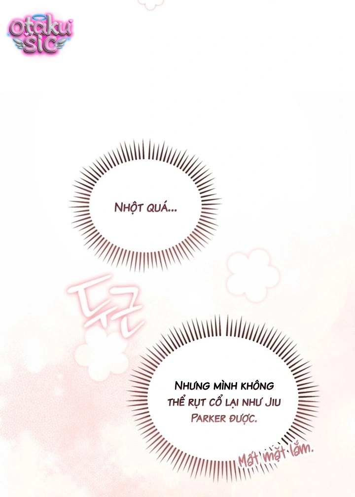 Love Game: Tỷ Số Bằng Không - Chap 16