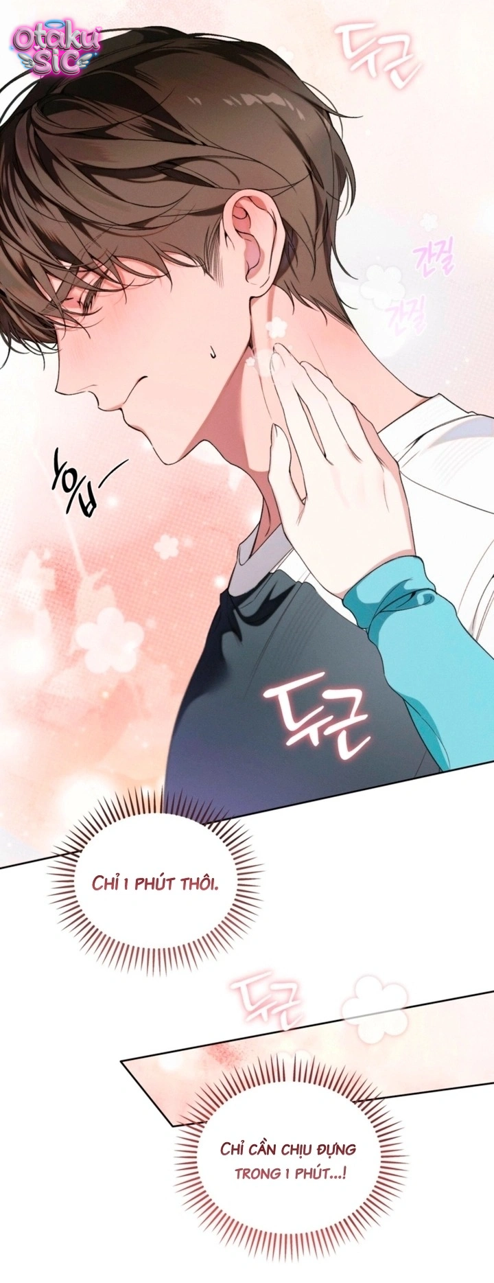 Love Game: Tỷ Số Bằng Không - Chap 16