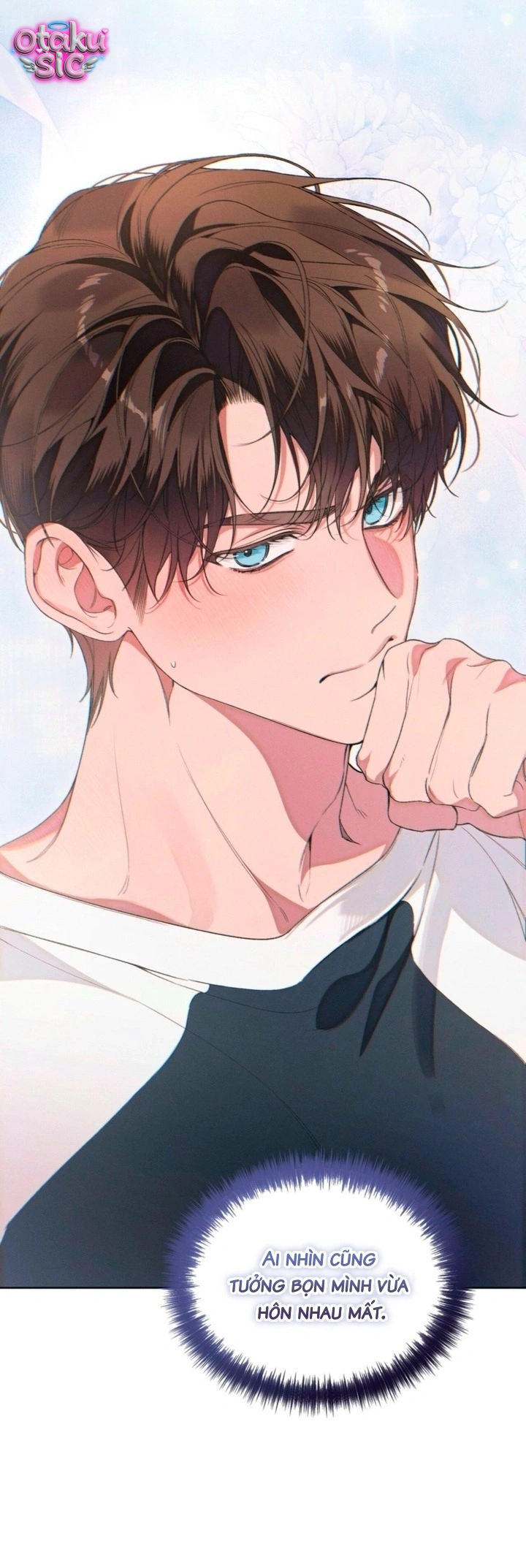 Love Game: Tỷ Số Bằng Không - Chap 16