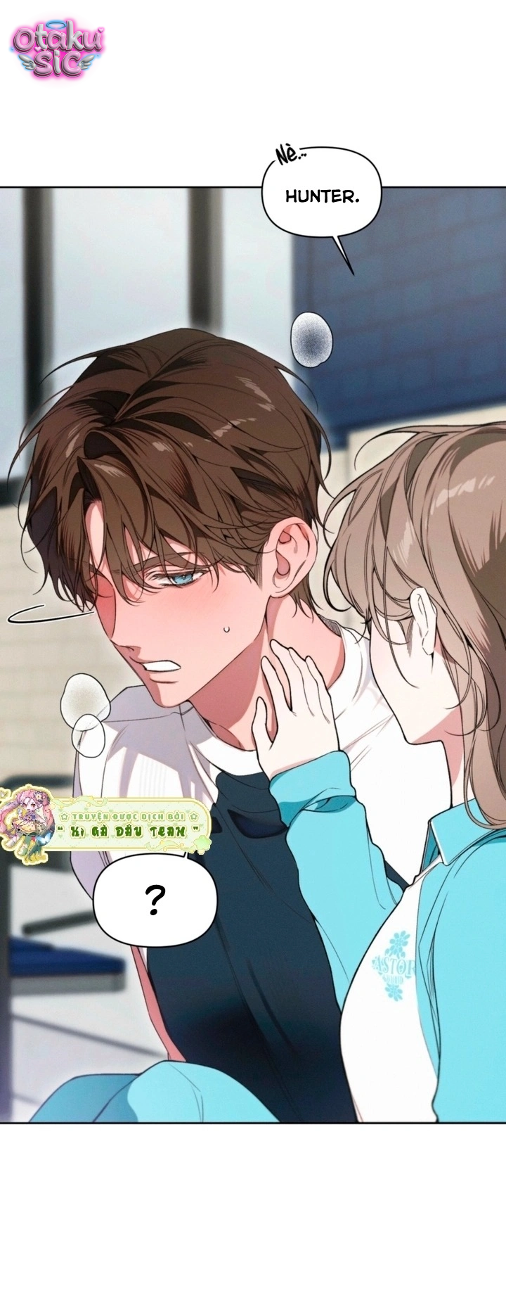Love Game: Tỷ Số Bằng Không - Chap 16