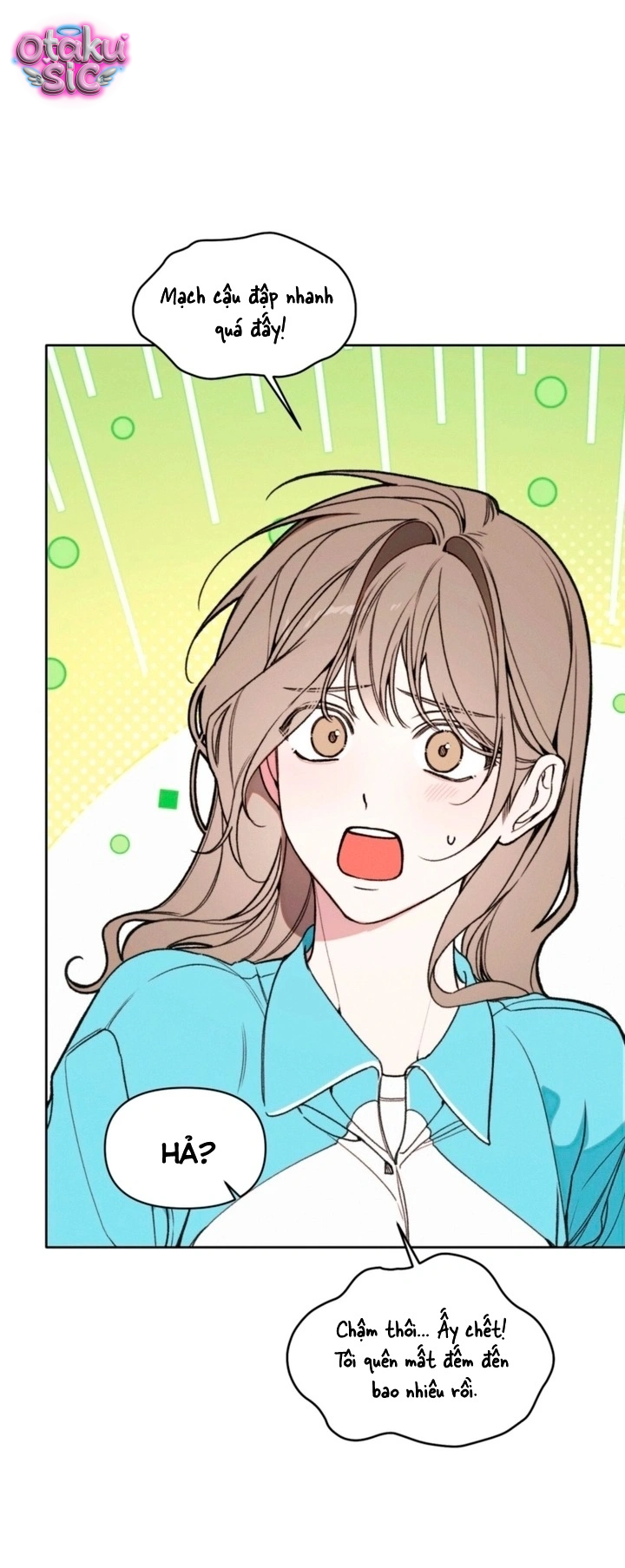 Love Game: Tỷ Số Bằng Không - Chap 16