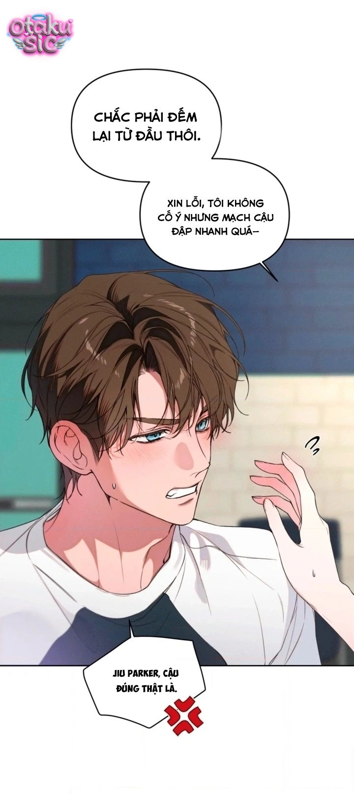Love Game: Tỷ Số Bằng Không - Chap 16