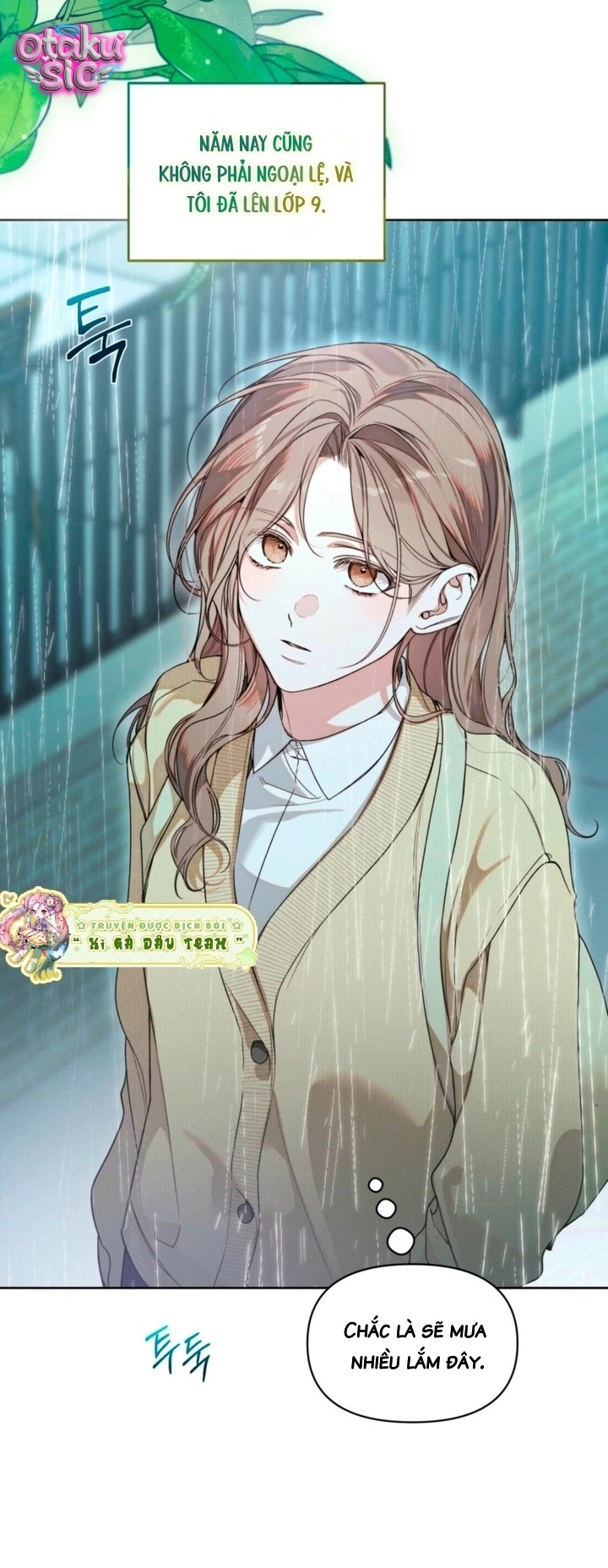Love Game: Tỷ Số Bằng Không - Chap 16