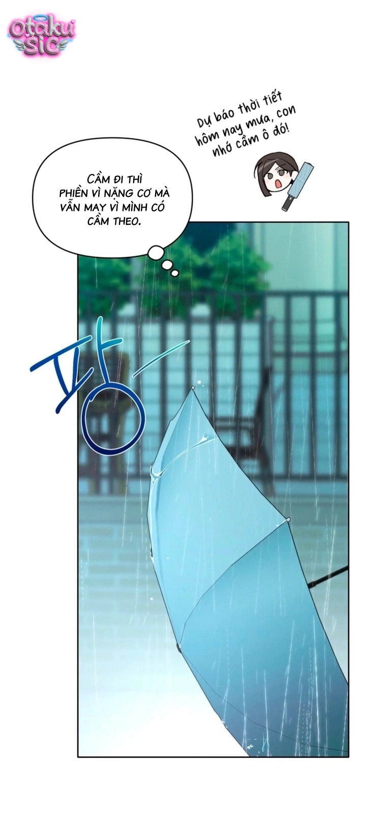 Love Game: Tỷ Số Bằng Không - Chap 16
