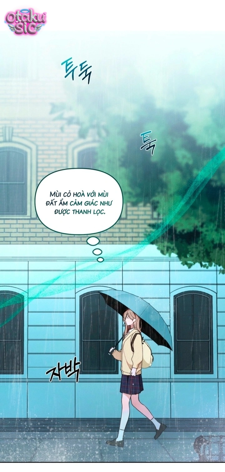 Love Game: Tỷ Số Bằng Không - Chap 16