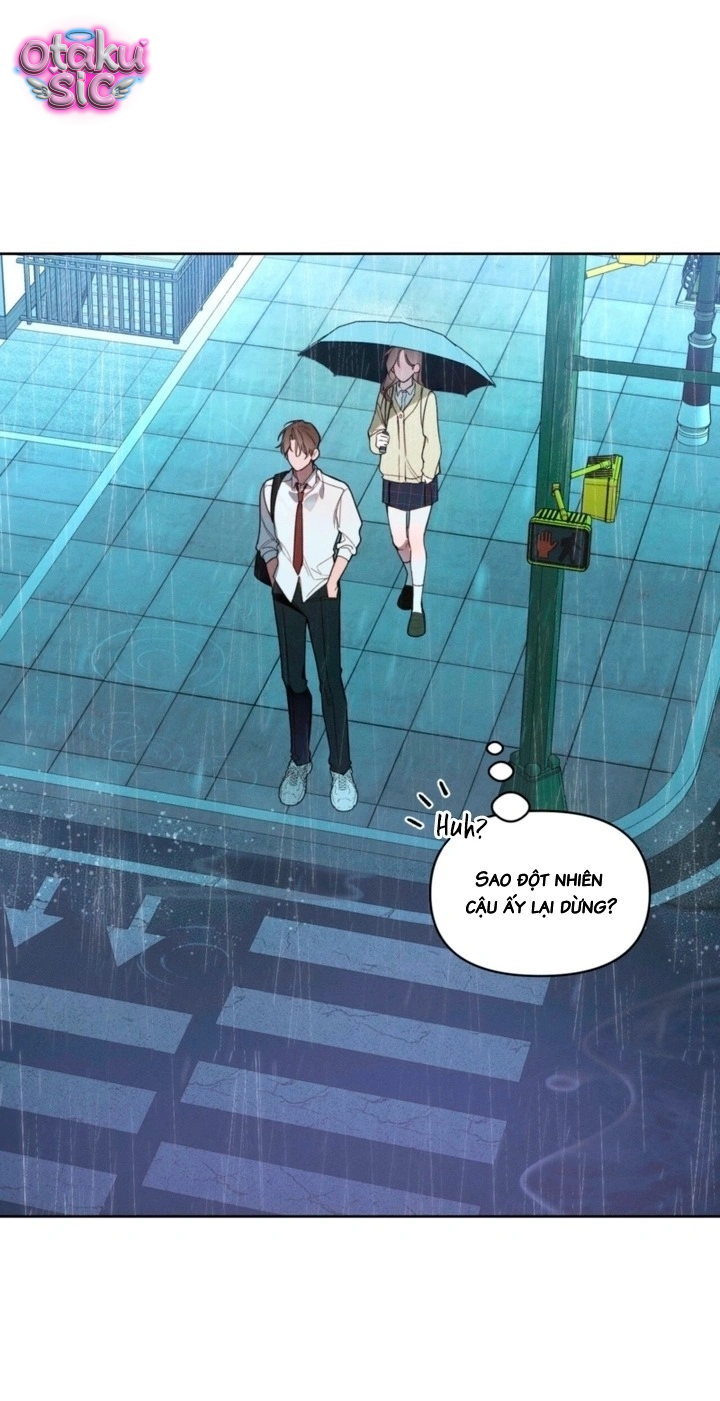Love Game: Tỷ Số Bằng Không - Chap 16 - Trang 55