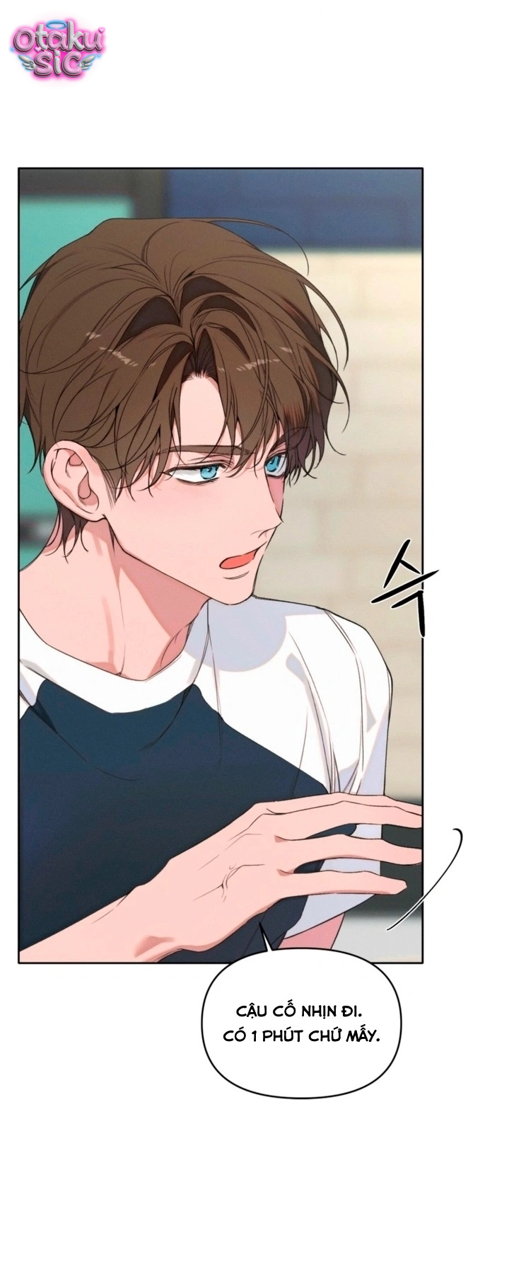 Love Game: Tỷ Số Bằng Không - Chap 16