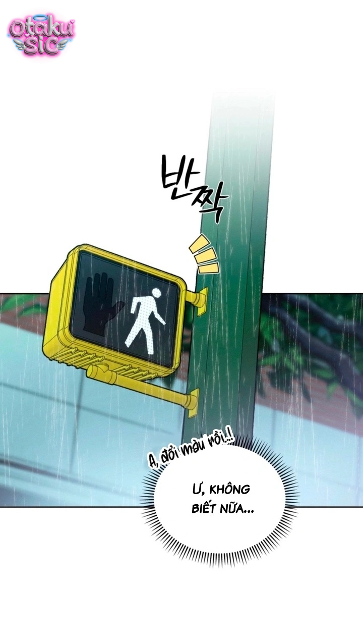 Love Game: Tỷ Số Bằng Không - Chap 16 - Trang 61