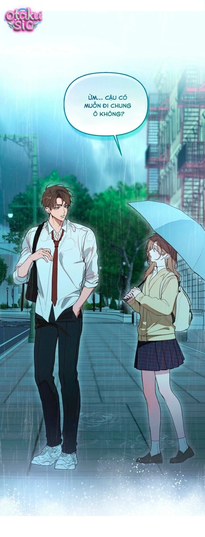 Love Game: Tỷ Số Bằng Không - Chap 16 - Trang 65