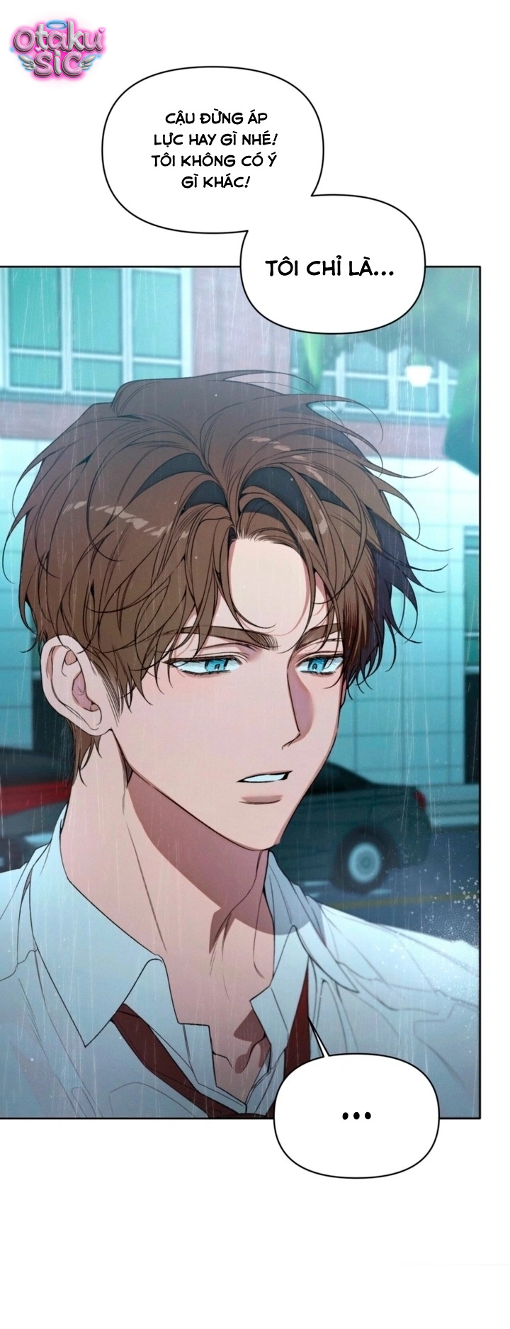 Love Game: Tỷ Số Bằng Không - Chap 16 - Trang 66