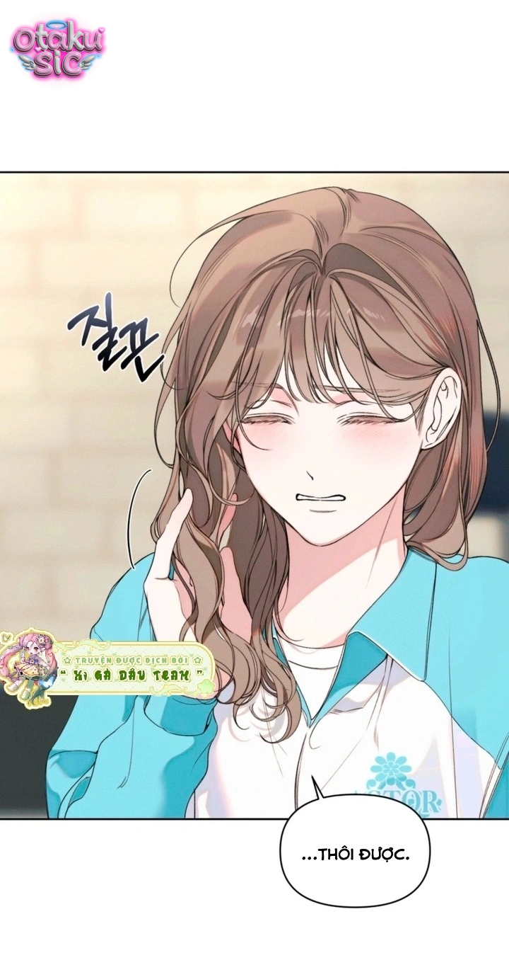 Love Game: Tỷ Số Bằng Không - Chap 16