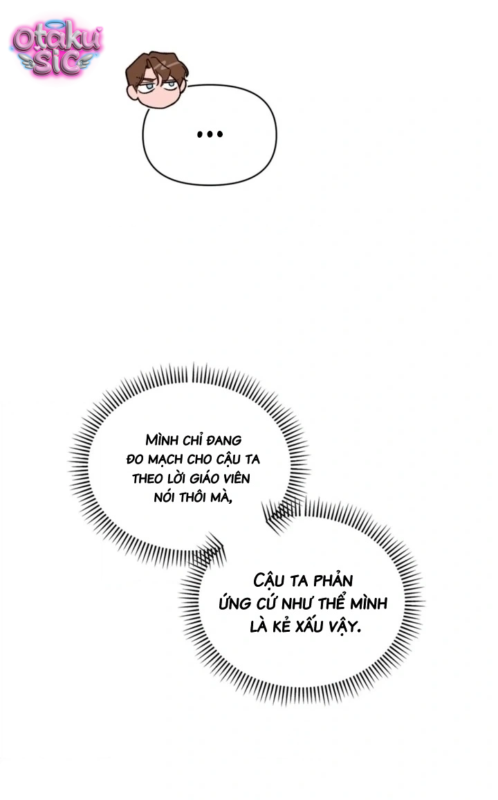 Love Game: Tỷ Số Bằng Không - Chap 16