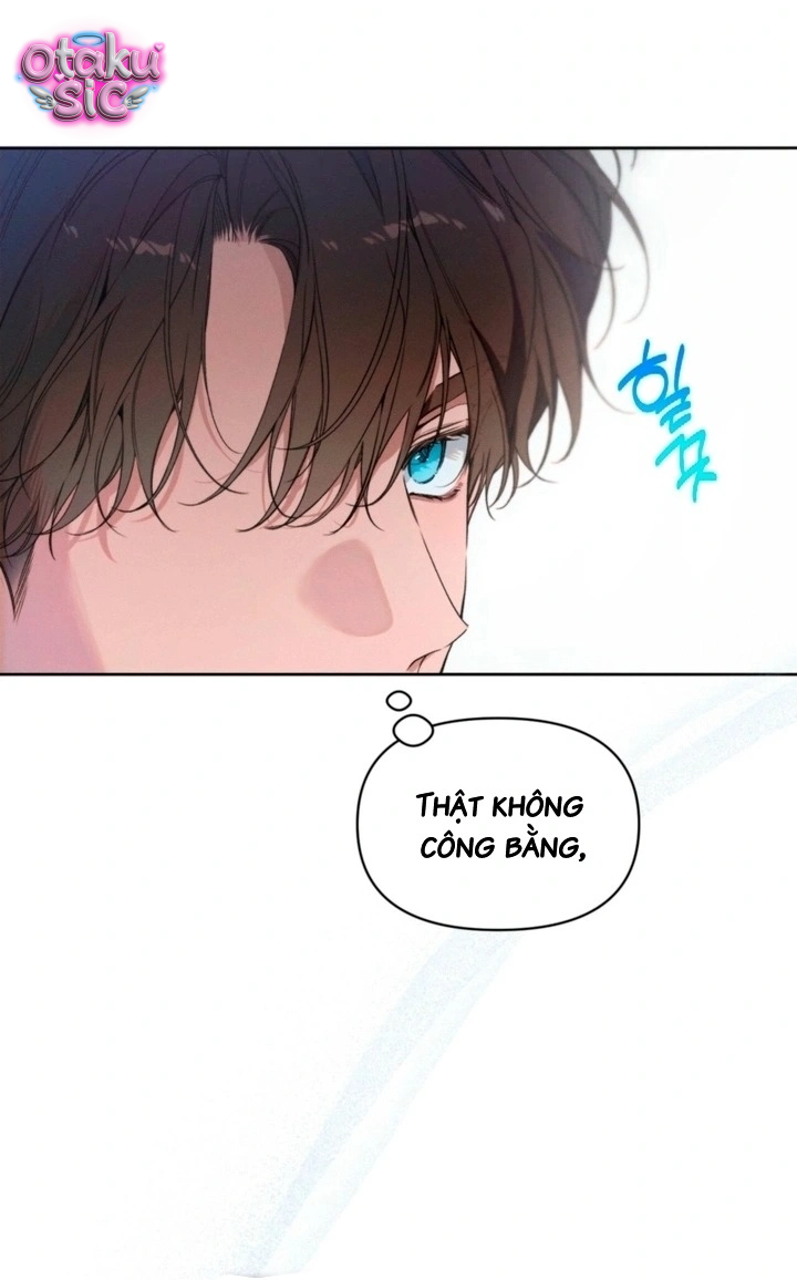 Love Game: Tỷ Số Bằng Không - Chap 16