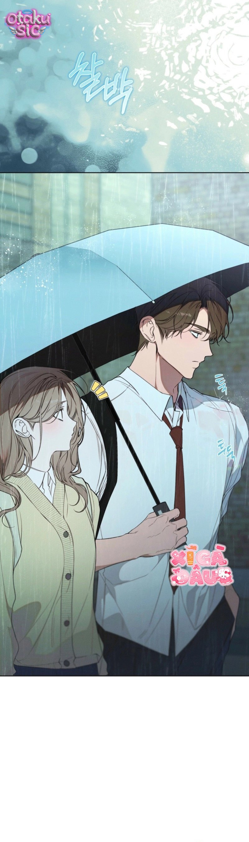 Love Game: Tỷ Số Bằng Không - Chap 17