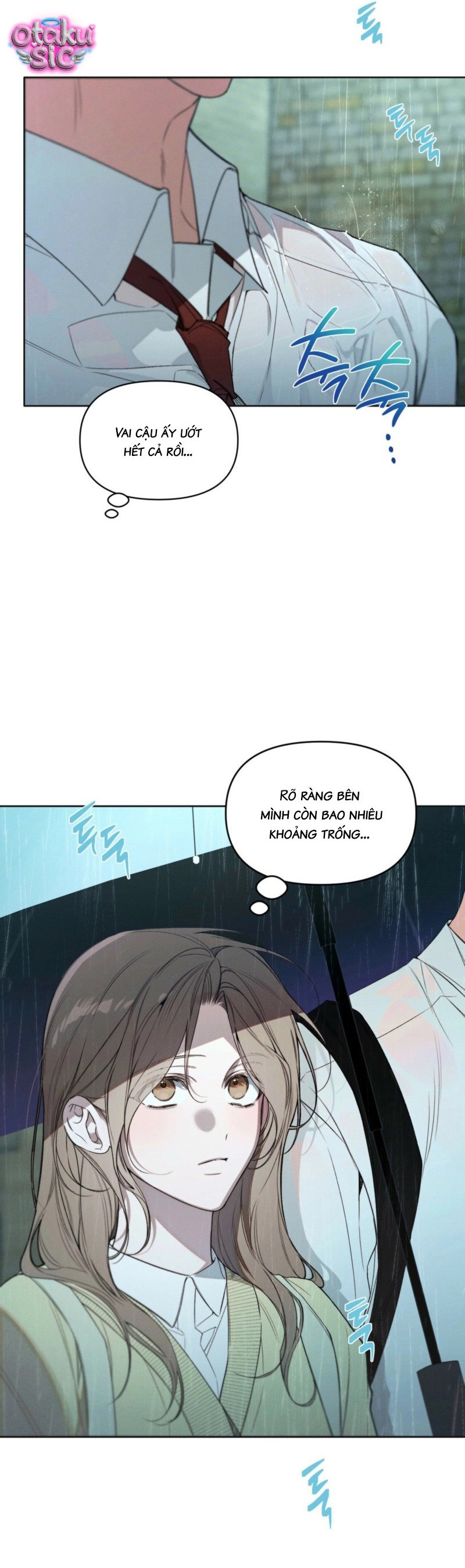 Love Game: Tỷ Số Bằng Không - Chap 17