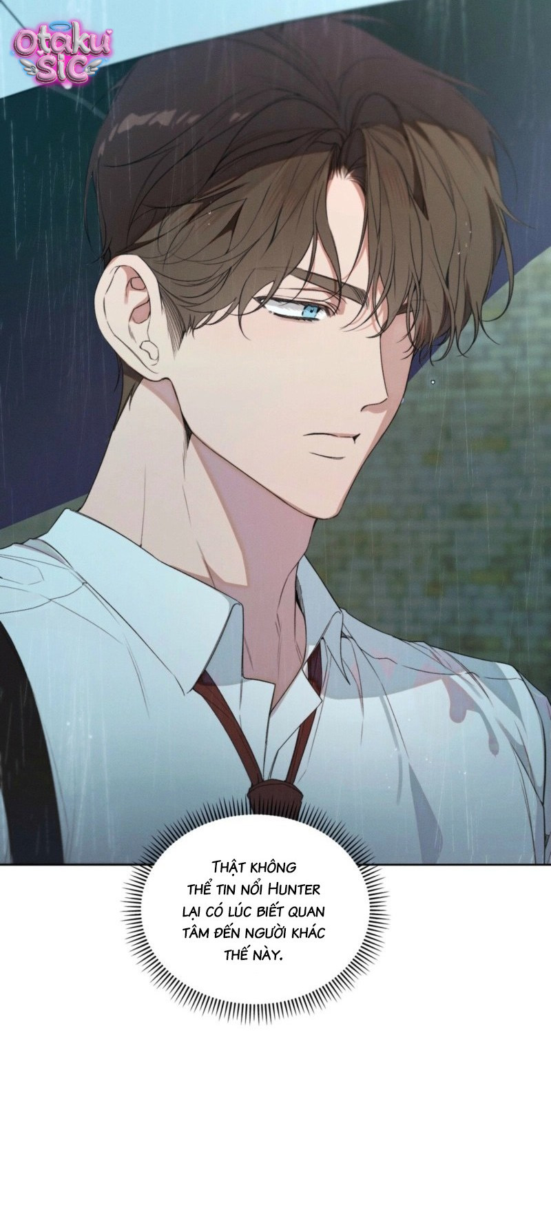 Love Game: Tỷ Số Bằng Không - Chap 17