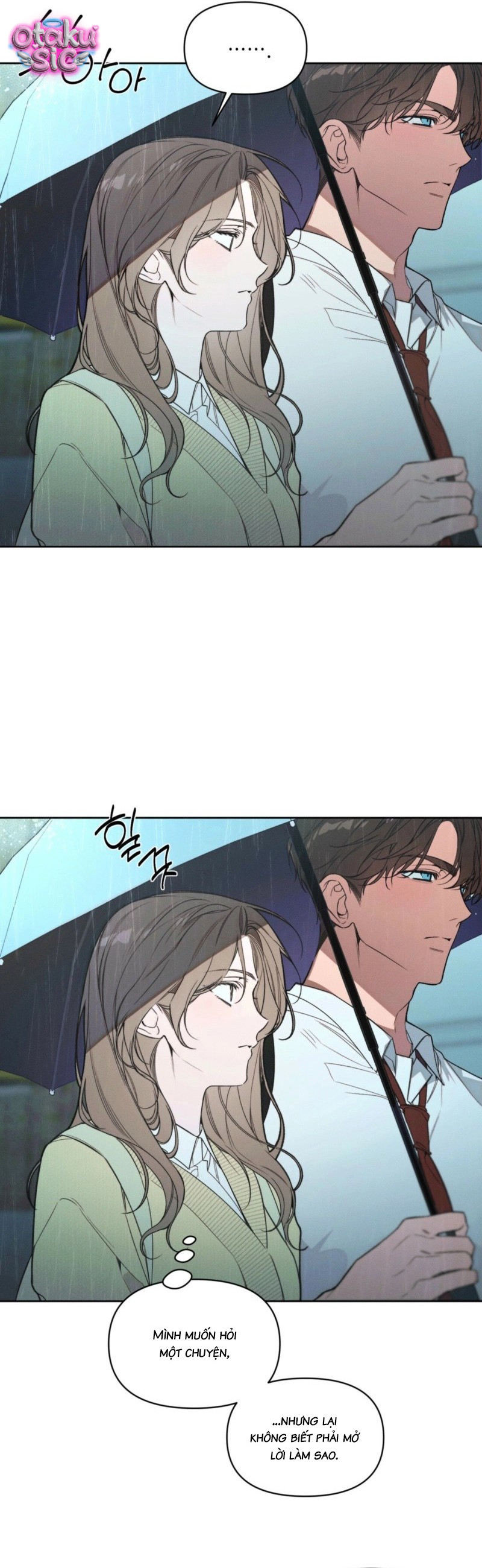 Love Game: Tỷ Số Bằng Không - Chap 17
