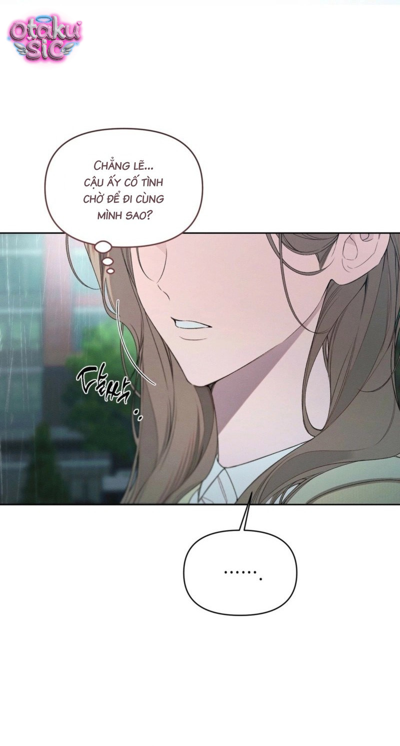 Love Game: Tỷ Số Bằng Không - Chap 17