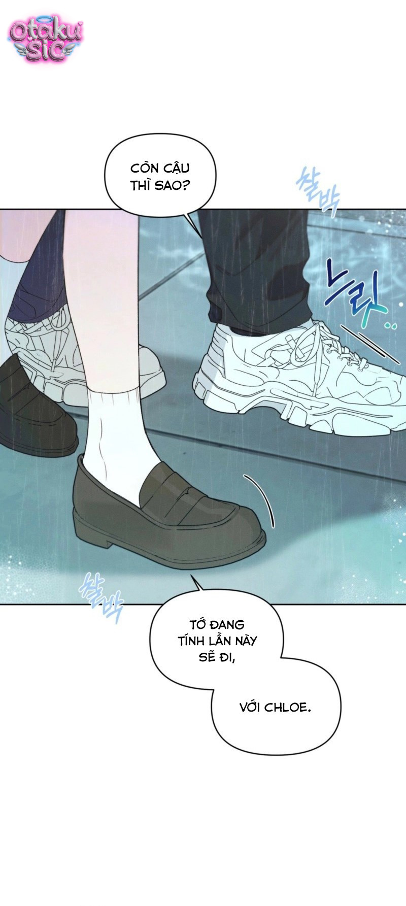 Love Game: Tỷ Số Bằng Không - Chap 17